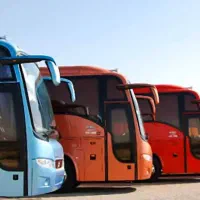 بلیط اتوبوس کل کشور