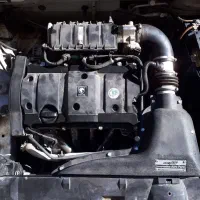 هدرز استیلhz powerو کیت مکش اورجینالtu5