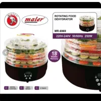 میوه خشک کن