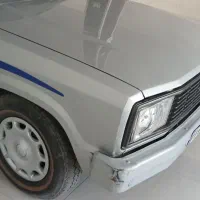 مزدا دوکابین|خودرو سواری و وانت|سبزوار, قصبه غربی|دیوار