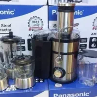 آبمیوه گیرپاناسونیک،آب میوه گیر،ابمیوه گیر۴ کاره