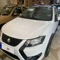 کوییک GXR صفر، مدل ۱۴۰۴
