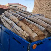 خرید چوب