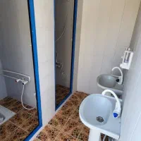 کانکس سرویس بهداشتی (دومنظوره)حمام انباری ونگهبانی|مصالح و تجهیزات ساختمان|تهران, یافت آباد جنوبی|دیوار