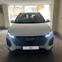 X33 cross اتومات