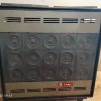 بخاری نفتی کاربراتوری