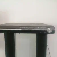 دستگاه دی وی دی