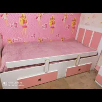 سرویس خواب کامل نوجوان