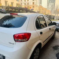 تیبا ۲ مدل ۱۴۰۰