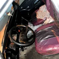 پیکان وانت دوگانه مدل۹۱ درحد|خودرو سواری و وانت|ایرانشهر, |دیوار