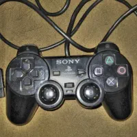 دسته پلی استیشن ۲ ps2