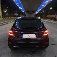 206 tu3 زیر قیمت