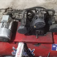 پمپ باد سه فاز