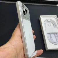گوشی اپل آیفون ۱۷ پرو آکبند iPhone 17 Pro 256 ZAA|موبایل|تهران, فلسطین (میدان انقلاب)|دیوار