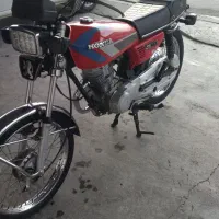 موتور درحد صفر