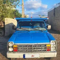 نیسان دوگانه آپشنال|خودرو سواری و وانت|فاضل آباد, |دیوار