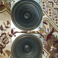 یک جفت بلندگو پراید