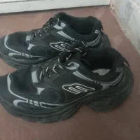 کفش قدیمی
