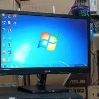 کامپیوتر کامل گرافیک دار حرفه ای