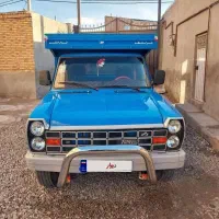 نیسان دوگانه سوز کارخونه