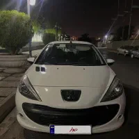 پژو 207i دنده‌ای TU5، مدل ۱۳۹۹