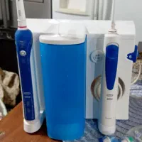 مسواک برقی اورال بی|آرایشی، بهداشتی، درمانی|تهران, هروی|دیوار