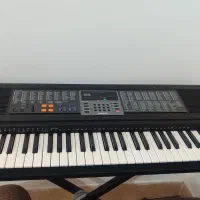 کیبورد کاسیو|پیانو، کیبورد، آکاردئون|مرودشت, ابوذر شمالی|دیوار