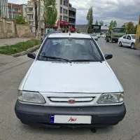 پراید مدل ۸۵