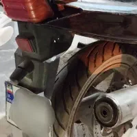 موتورسیکلت|موتورسیکلت|بیرجند, |دیوار