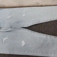 شلوار جین اسکینی