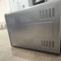 توستر نوبل کینگ|اجاق گاز و لوازم برقی پختوپز|آبدانان, |دیوار