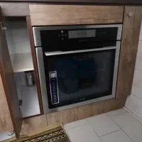 باکس ام دی اف مناسب گاز رومیزی و فر توکار|اجاق گاز و لوازم برقی پخت‌وپز|ساری, |دیوار
