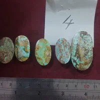 آویز فیروزه سنگ انگشتر|جواهرات|شاهین‌شهر, شهرک صنعتی|دیوار