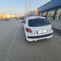 پژو ۲۰۷ پانا