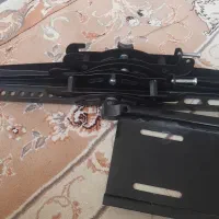 پشت تلویزیونی