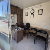 اجاره کارگاه و دفتر، مناسب تولید، دپو و کار صنعتی|اجارهٔ دفتر صنعتی، کشاورزی، تجاری|نیشابور, گنبد سبز|دیوار