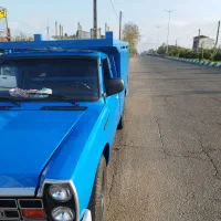 فروش نیسان سایپا