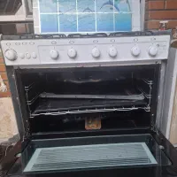 اجاق گاز آشپزخانه مدل تهران گاز