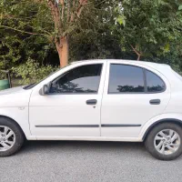 Ex تیبا ۲ تمیز