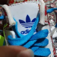 کتونی زدیکس طرح اژدها|کیف، کفش، کمربند|آمل, |دیوار