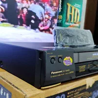 ویدئوپاناسونیک 620 MASTERVCR|پخش‌کننده DVD و ویدیو|تهران, نیاوران|دیوار