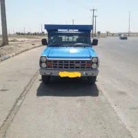 نیسان دوگانه شرکتی