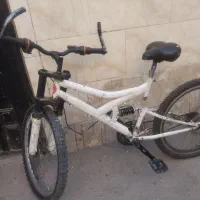 دوچرخه دوعدد