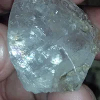 مشکوک به الماس باسختی بالا ولی آزمایشگاه نرفته|جواهرات|کرمانشاه, |دیوار