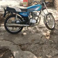 فروش موتور هندا ۱۵۰