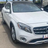 مرسدس بنز GLA250