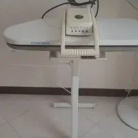 اتو پرس خانگی