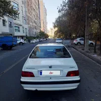 پرشیا مدل ۹۷دوگانه کارخانه|خودرو سواری و وانت|تبریز, |دیوار