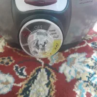 بخارپز برقی|ظروف پخت‌وپز|پاکدشت, حصار امیر|دیوار