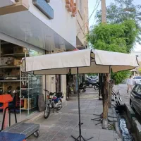 چتر سایبان